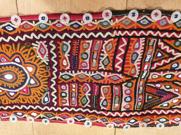 Bukkni - Gujarat